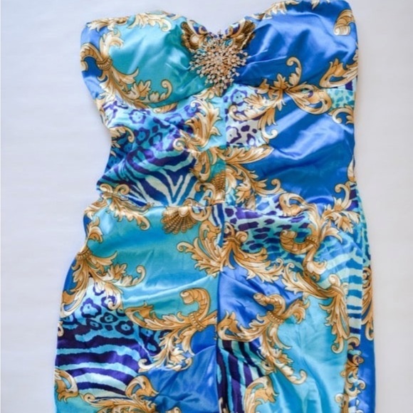 Stunning Cache Dress - 2 - Picture 12 of 12